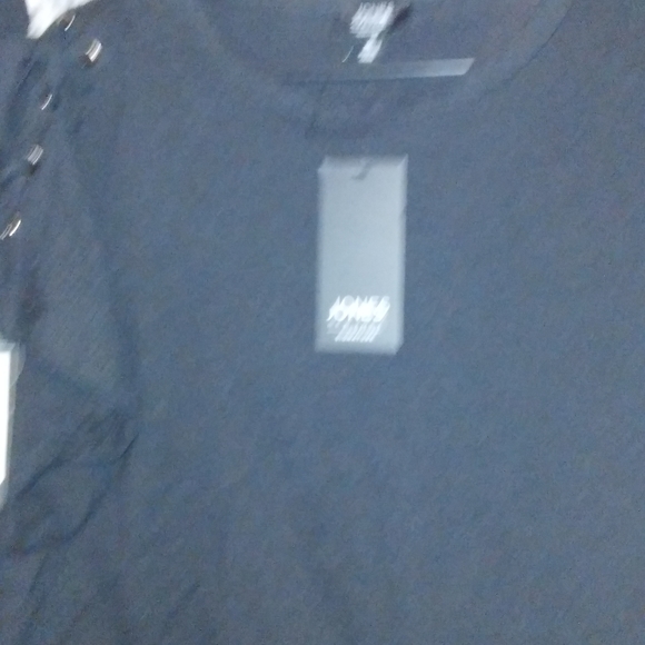 Mid Summer Sale Jone New York Tie Up Sleeve Tshirt - Picture 8 of 9